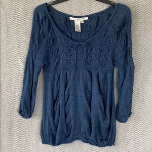 Max Studio 3/4 Sleeved Sweater